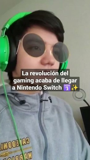 FreeFire en Nintendo Switch 🛐✨