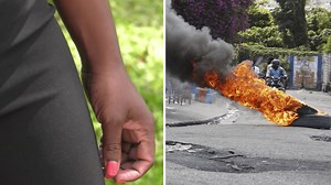 ‘I feel powerless': South Florida woman worries for family in Haiti amid turmoil