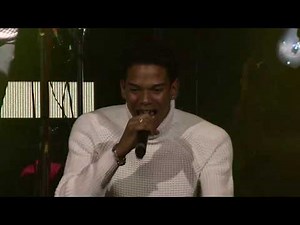ZOUK - GMZ 2017 Live Sonjé PSE - Patrick Saint-Eloi Antonny Drew Endéboulonab