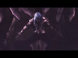 Self Embodiment Of Perfection (but only the best part & looped)