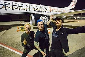Wake me up when COVID-19 ends: Green Day announce 2021 SEA do-over | Coconuts