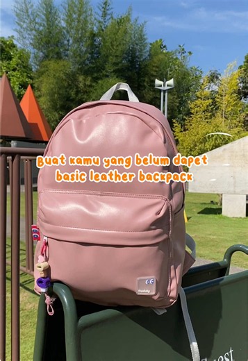 Paddy Bag Backpack - Restock Tas Sekolah Terbaru