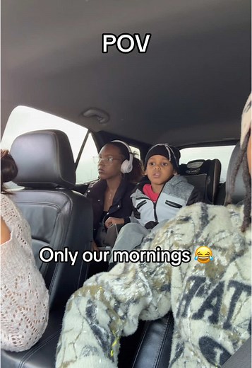 Funny Morning Wake-Up Moments That Will Make You Laugh