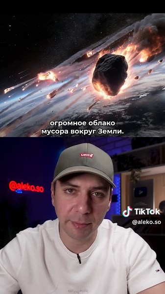 Взорвать астероид ядерной бомбой? #наса #nasa #космос #астероид #луна | asteroid