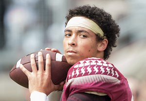 Last Chance U QB Malik Henry shines in Nevada spring game