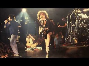 If You Want Blood (You've Got it) - AC/DC backing track