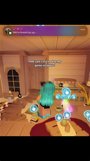 Struggles of Playing Adopt Me on Roblox