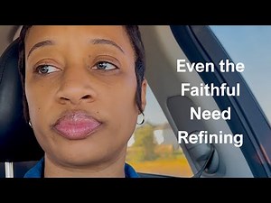 Refined by Fire | Psalm 12:6 and God’s Process of Purification