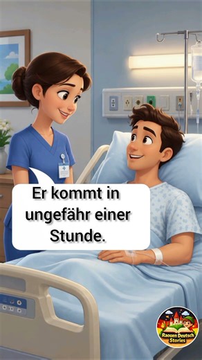 German dialogue 🇩🇪 speaking German #deutschkurs #الالمانية #اللغة #funny #تعلم #reels #foryou #fyp