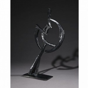 Herbert Ferber - Alchetron, The Free Social Encyclopedia