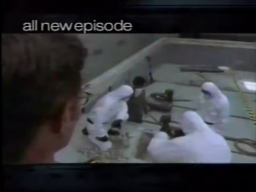 Prey (1998) Debra Messing, Sci-Fi - all 13 eps : William Schmidt, ABC : Free Download, Borrow, and Streaming : Internet Archive