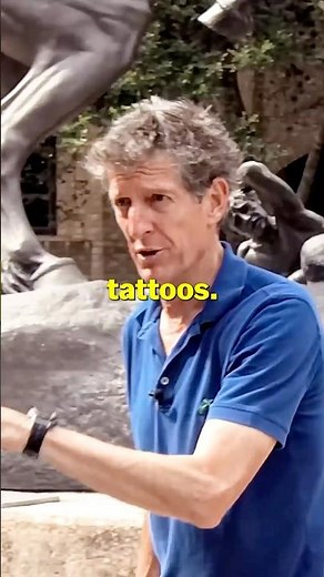 Are Tattoos A Sin? ✝️