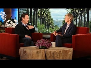 Billy Crystal Talks '700 Sundays'