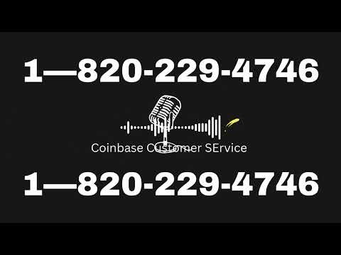 **10**[COMPLETE GUIDE_] Coinbase SUPPORT Number*{ Customer Service }* | All 3 Contact Options