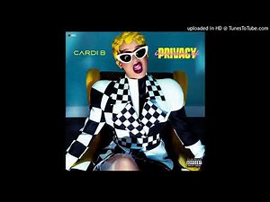 Cardi B ft. Bad Bunny & J Balvin - I Like It (Capital FM Edit - Clean - Radio Edit)