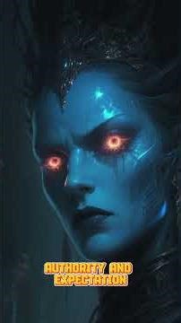 “‘You Will Take My Daughter and Bear My Legacy, Human!’ — The Alien Empress Decreed Across the Stars