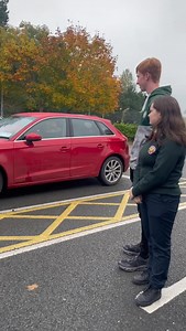 Today we had the joy of welcoming back our beloved school secretary, Anne, who has dedicated 22 incredible years to our school community. Staff and students lined the halls in a guard of honour as the sound of Sean’s bagpipes filled the air, leading Anne on one final walk through the place she has given so much to. Thank you, Anne, for your warmth, kindness, and unwavering commitment. You’ve left a lasting mark on every one of us. Wishing you the very best in your well-earned retirement! 🎉 | Ca