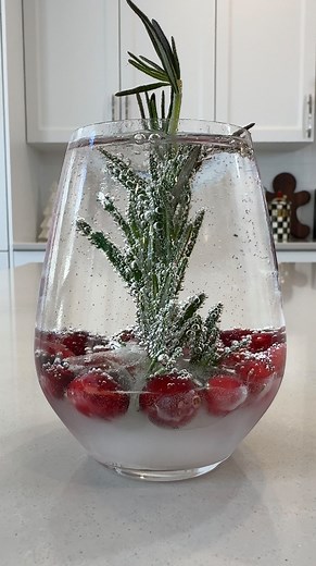 52K views · 676 reactions | Three Christmas inspired drinks to make...