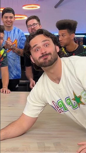 Oreo Roll Roulette! 🤮