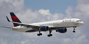 Phone Battery Catches Fire Aboard Delta Air Lines Flight