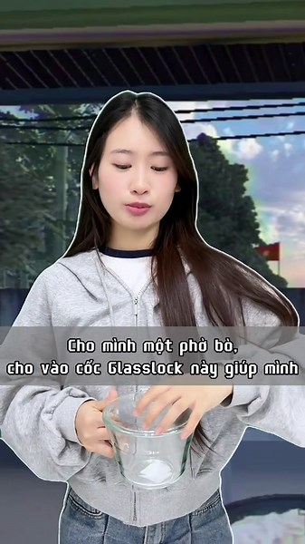 Phở anh hai: Savor the Flavor with Glasslock