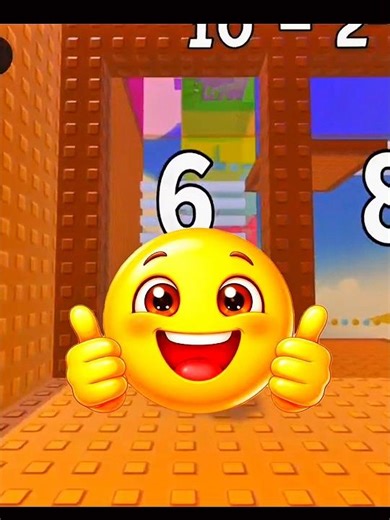 I Tried the HARDEST Math Quiz in Roblox 🤯 #roblox #usa