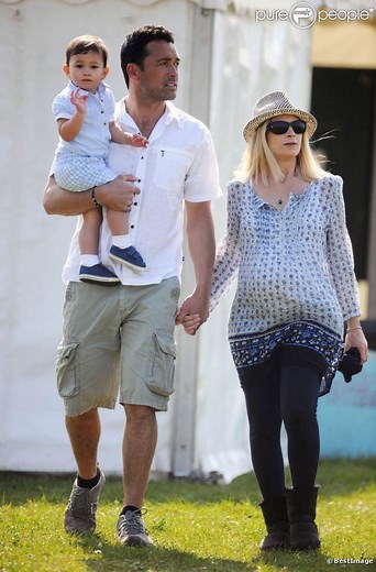Lady Davina Lewis (Daughter of Prince Richard) ~ Wiki & Bio with Photos | Videos