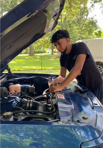 Chevy Silverado Performance Upgrade and Motoswap Guide