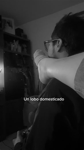 🫣#novios #lobodomesticado #fypシ #fyp