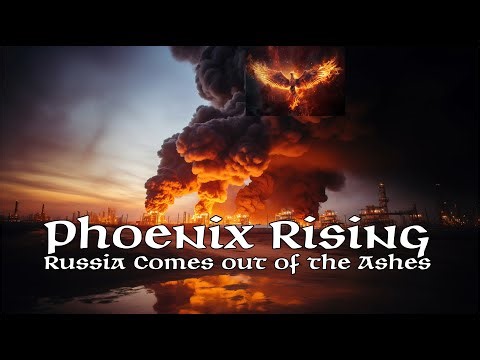 Phoenix Rising - Russia Comes Out of the Ashes