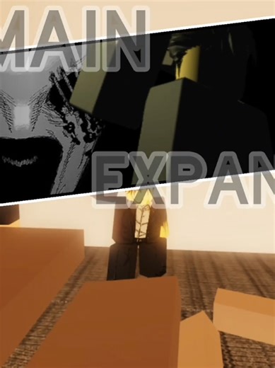 Higuruma's Domai Adjust new skills #jjs #jujutsushenanigans #higurumajujutsukaisen #roblox #higuruma