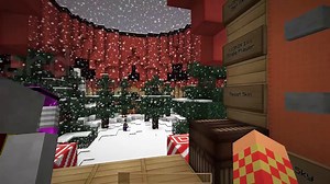 Santa's Origins | Minecraft Story Time w/ Aphmau - video Dailymotion