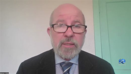 Future of trans U.S. Navy sailors uncertain after deadline passes