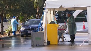 2.5K views · 38 reactions | Dr Rawiri Jansen has been named as part of the Covid-19 Surveillance and Testing Strategy Group led by co-chairs Sir Brian Roche and Heather Simpson. | Te Karere | Facebook