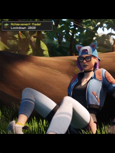 Fortnite Chapter 2 Season 2: Nostalgic Lockdown Moments