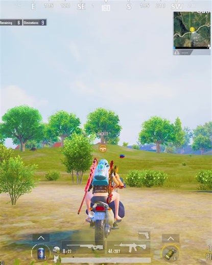 Only Legends Use IQ in Drop 😱 PUBG Mobile . . . #PUBGMOBILE #pubgmnextstarprogram #PUBGMBD #PUBGMOBILEBANGLADESH