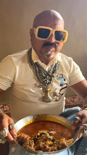 309K views · 6.6K reactions | Archana bought 3KG Mutton  | Archana & Ulhas | Facebook