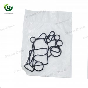 [Hot Item] Complete Guide to Urea Pump Repair Kits