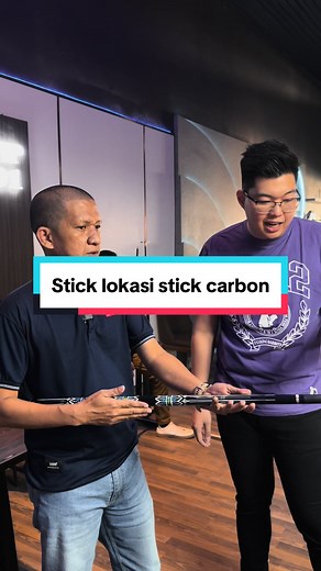 Panduan Memilih Stick Billiard yang Tepat
