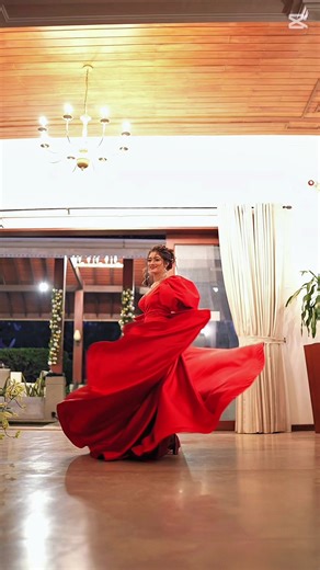 Sara's Wedding Journey: A Day to Remember