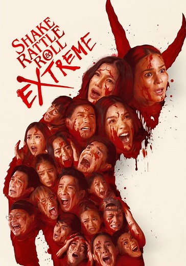 Shake, Rattle & Roll Extreme streaming online