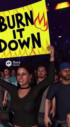 WCW Nitro "Welcome back to Satellite" intro #ai