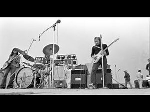 Ranking the Studio Albums: Groundhogs