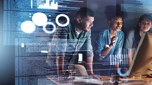 Windows-10-/11-Treiber: Hier laden Sie aktuelle Versionen für maximale Leistung