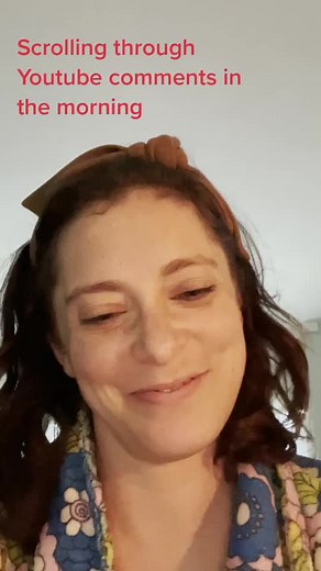 Rachel Bloom (@rachelbloom)’s videos with original sound - Rachel Bloom