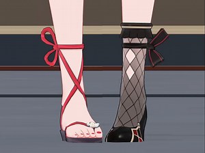 两个一起上能撑多久呢🥵