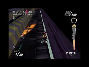 Kinetica Season 1-3 Xia Playthrough