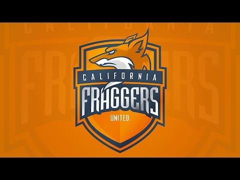 Illustrator Tutorial: Team Logo Creation (E-Sports/Sports)
