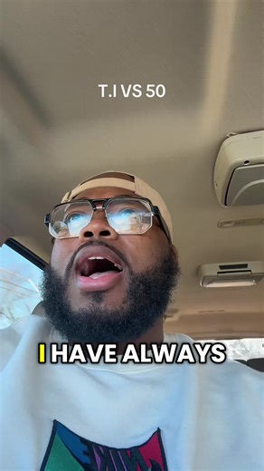 #King #TI #50cent | king harris 50 cent