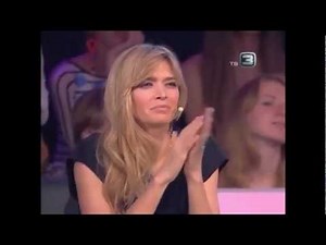 Sawing in Half Illusion